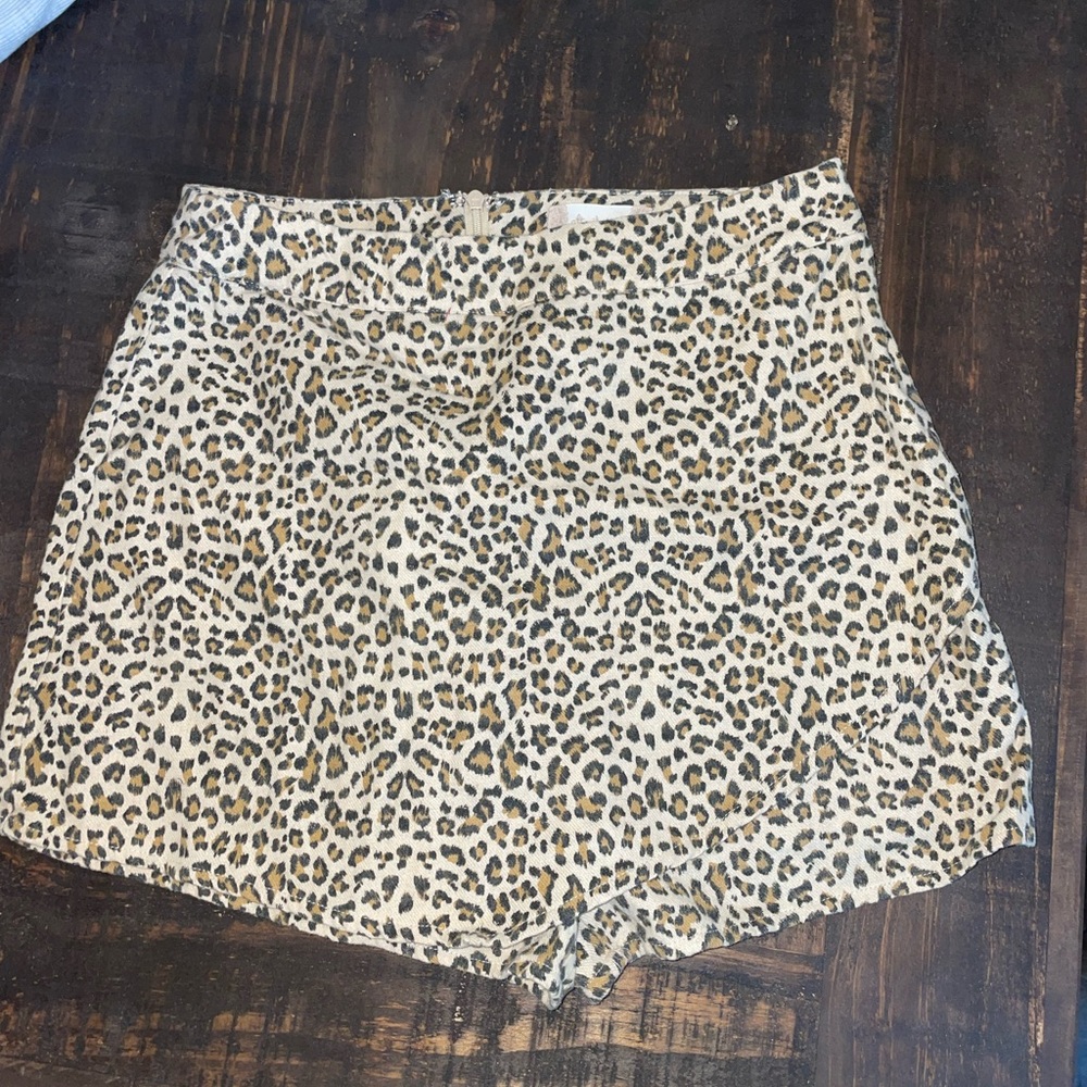 Altar’d State Shorts